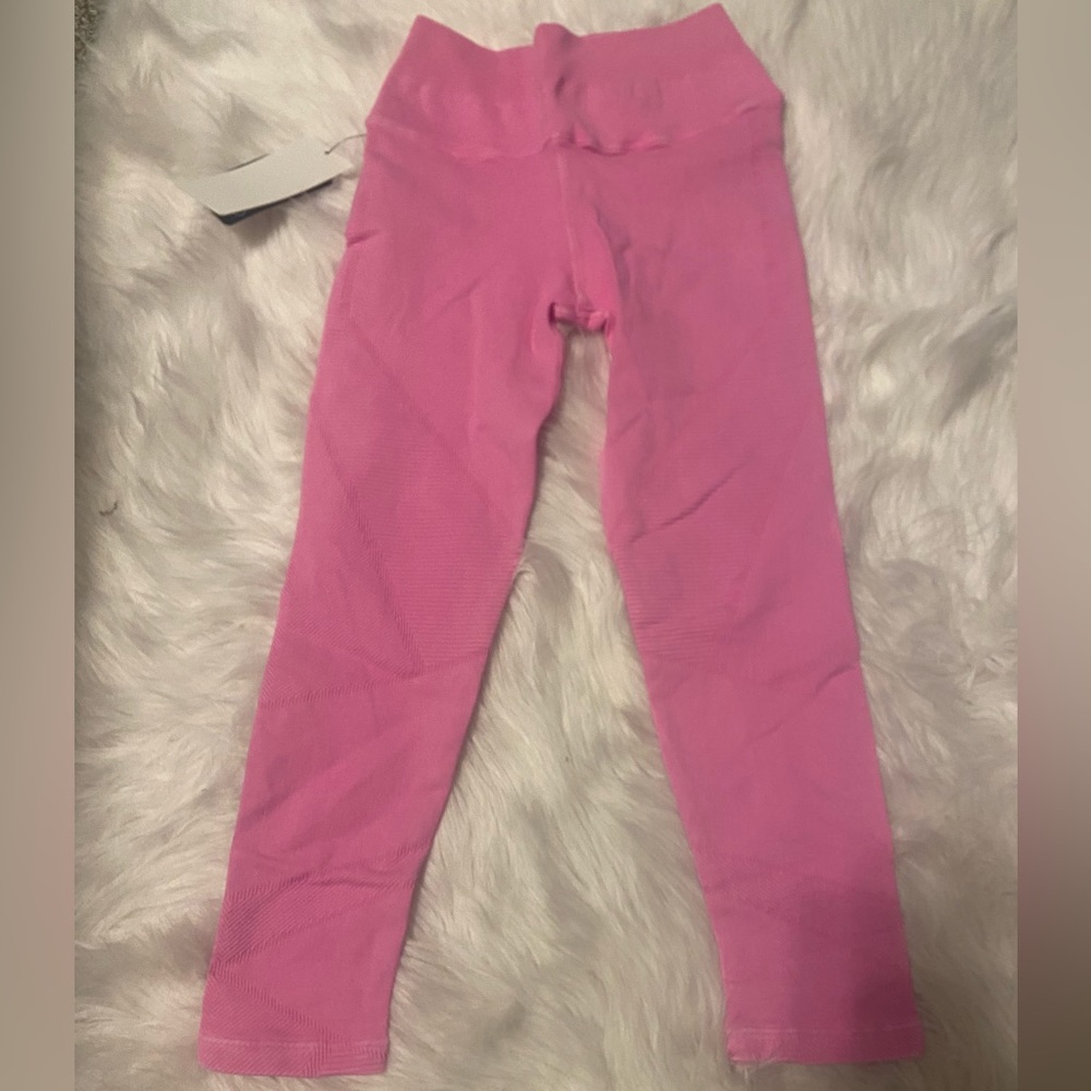 Brand New Nux Shape Shift 7/8 Leggings